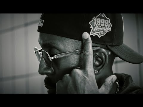 Ron Brice X Vanvan - Side patch 