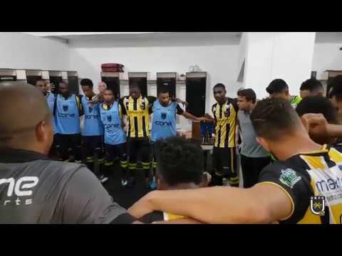Voltaço TV - Bastidores de Botafogo-SP 2x0 Voltaço - #8