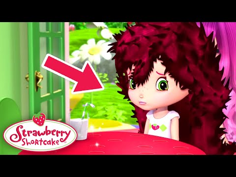 Strawberry's BAD Hair Day! π Berry Bitty Adventures π Strawberry Shortcake π Cartoons for Kids - Kids TV Series, Kingdom Kids Zone - Strawberry Shortcake - WildBrain
