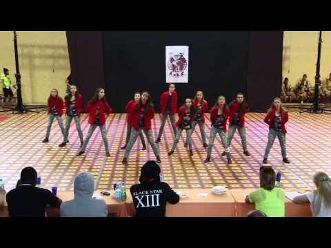 FDF Beatangs IDF 2014