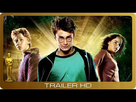 Trailer Harry Potter und der Gefangene von Askaban