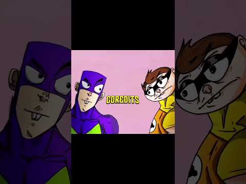 Fanboy and chum chum #edit #capcut #animation #fyp #viral