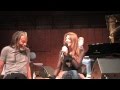 Smile -Bobby Mc Ferrin&Chick Corea [lucky Tonia Cestari on stage] Stuttgart - DE -