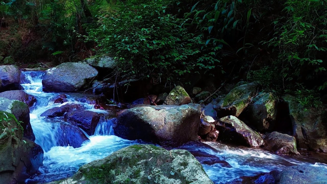 Quiet River Calm – Natural Sleep Aid