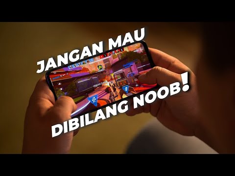 Siap Mabar Anti Ngelag! Ini Dia Tips Memilih HP Gaming TERBAIK