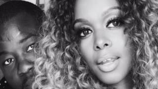 Chrisette Michele &amp; Fiance To Spike Lee &#39;F**K YOU! Released Song &quot;NoPoliticalGenius&quot;(song included)