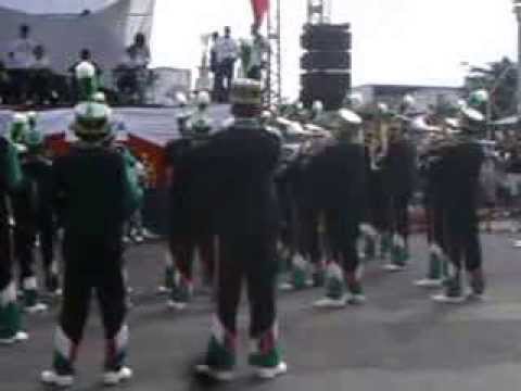 Fanausf Afab 2013 Final - Campea 2013 Invicta