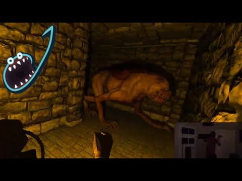 Jerma Streams - VR Games (Part 4)