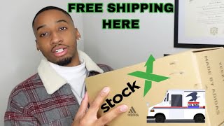 How long does stockx shipping TAKE? 2022 (MY EXPERIENCE)