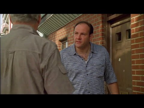The Sopranos - Reasonable requests but unreasonable figures