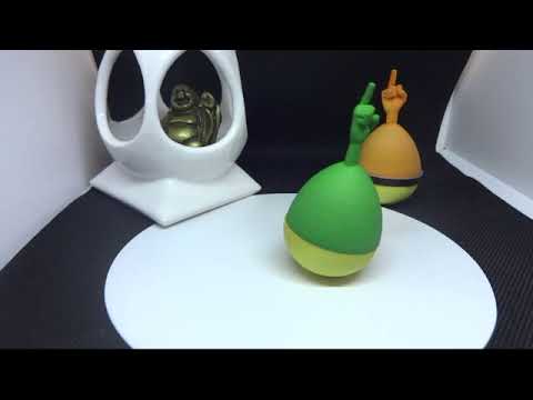 Introducing:  The Proclaim-O-Matic