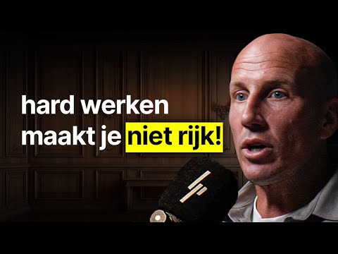 ALLES Wat Jij Moet Weten Om Een Passief Inkomen Te Creëren