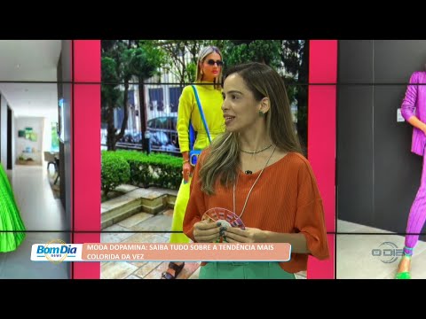 Moda Dopamina: Saiba tudo sobre a tendência mais colorida da vez 13 07 2022