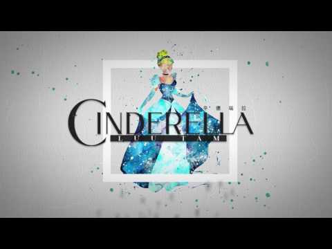 [Vietsub] Cinderella - Lưu Tâm || 辛德瑞拉 - 刘心