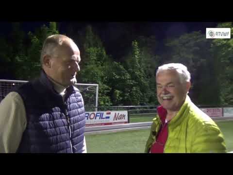 Always Forward verliest voor de 2e keer Van KGB