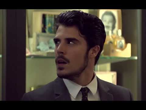 Amar C600 - Se descubre el verdadero nombre de Jorge Arteche