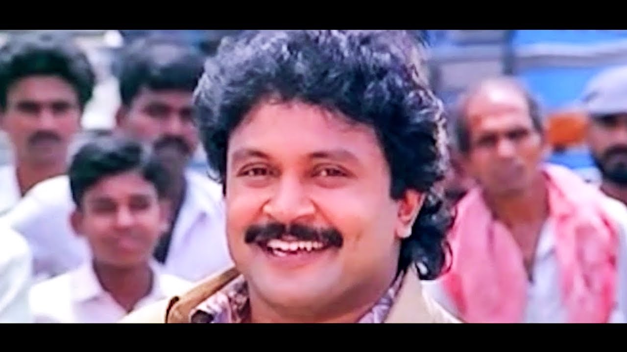 Ada Mama Nee Song Lyrics | Chinna Mapillai | Mano