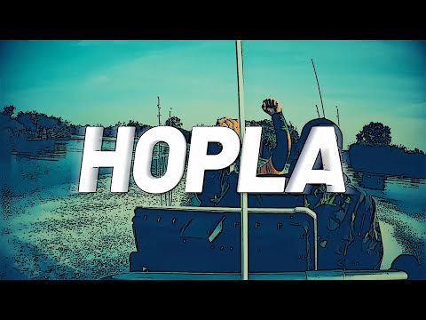 HEKTOR ft. Radim Píbil - HOPLA © 2022