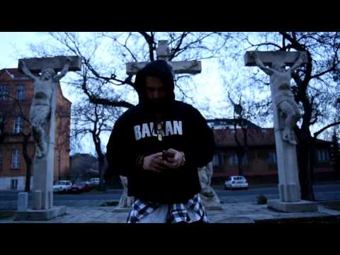 KID FRESH - NINCS BOCSÁNAT │ WERKFILM │