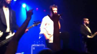 Mononc' Serge et Anonymus - Pas Pire et Ogunquit (premier rappelle)