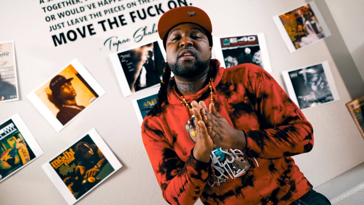 N$N Klippa - Swear To God (Music Video)