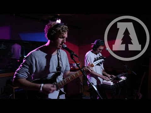 The Symposium on Audiotree Live (Full Session)