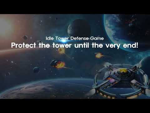 Final Galaxy - Tower Defense Video