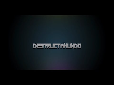 Destructamundo IOS