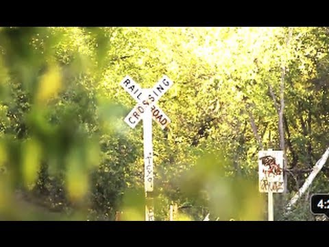 Ghost Tracks Video 5