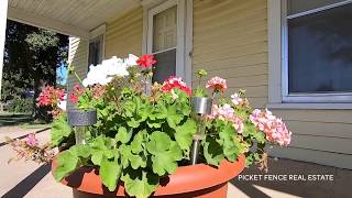 501 W  Broadway Macksville, KS