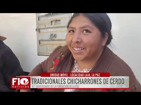 #Nacional | Hace 477 años, #LaPaz se fundó en la localidad de #Laja, y hoy le presentamos.