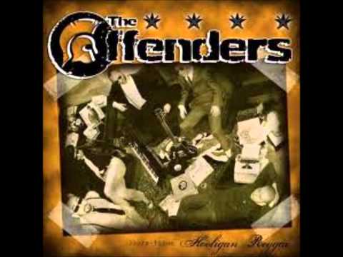 The Offenders - Call it justice