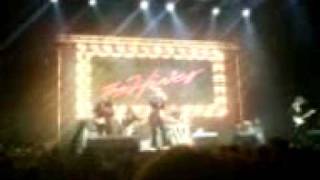 Square One Here I Come - The Hives @ E-Werk Saarbrücken