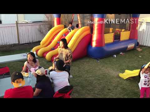 Kuya Efren’s new house