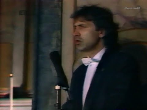 George Dalaras - Misa Criolla / Gloria (OFFICIAL)