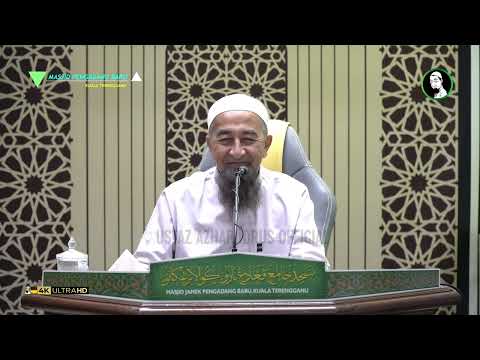 Mak Ayah Terlalu Bossy Atur Kehidupan Anak - Ustaz Azhar Idrus