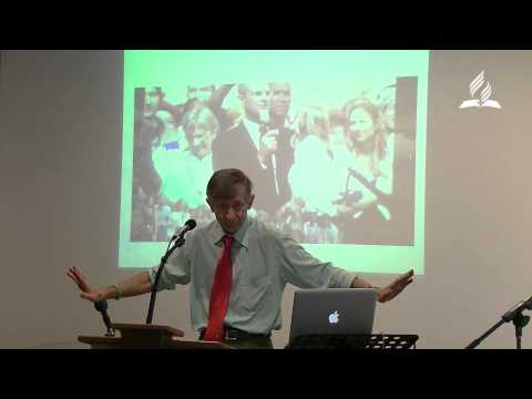 MUDr. Milan Moskala - Vize v misii