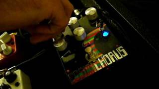 Video thumbnail for Dr Scientist Cosmichorus v2 demo by Bobby DeVito by Robert DeVito