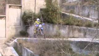 preview picture of video 'Extrem enduro, Raša 2012.'