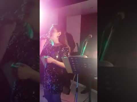 Elena Maria - HORA DIN MOLDOVA [ Cover Nelly Ciobanu ]