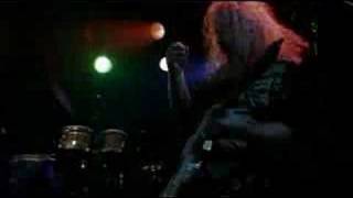 Stone Cold - Solomon's Child