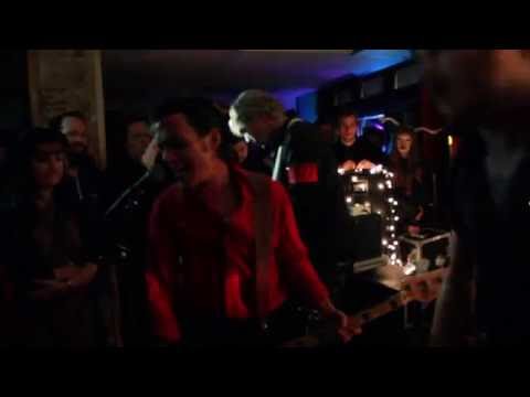 Problem Daughter - The Clash Cover Set