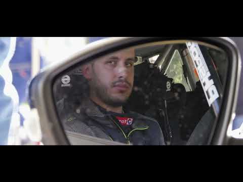 58° Rally Valli Ossolane   Tondina   Cecchetto