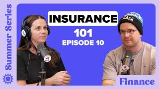 Summer Series Part 10: Protecting yourself and your family