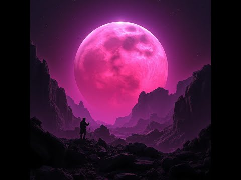 Grobians - Alien Invasion [Cosmic Synthwave Odyssey]