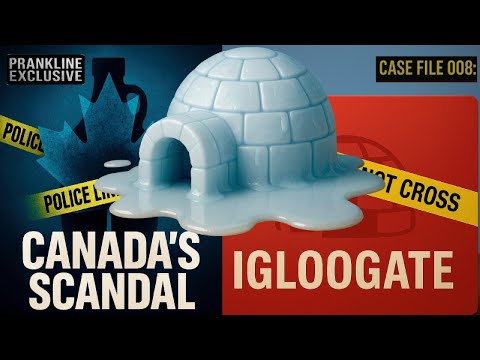 IglooGate thumbnail