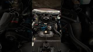 1975 Pontiac Grand Ville Brougham Startup Video