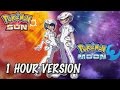 Aether Foundation Battle Theme 1 HOUR Pokémon Sun Moon OST