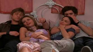 Ryan, Seth, Summer & Marissa (VO)