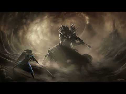 Bard of the Rings - The Fall of Gil-Galad #tolkien #lordoftherings #fantasy #newsong #epicmusic